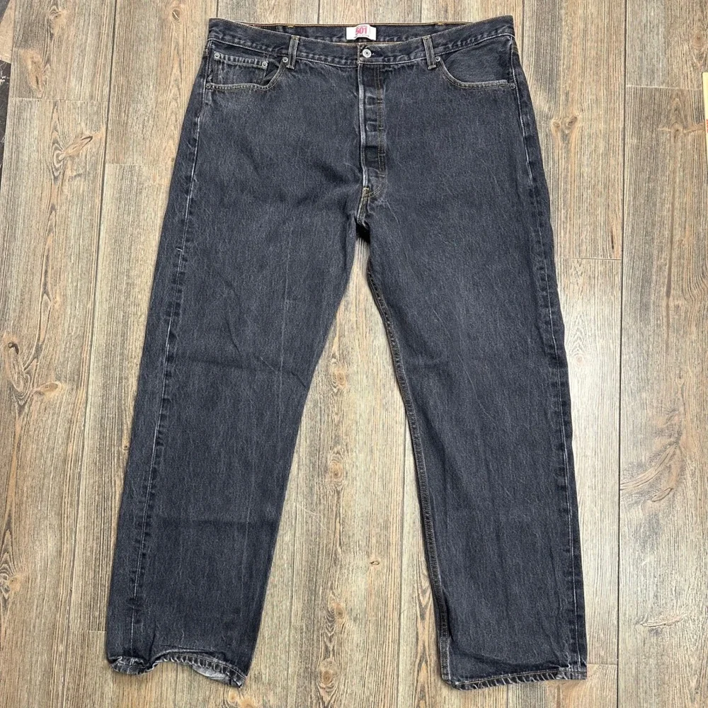 Levis levis 501